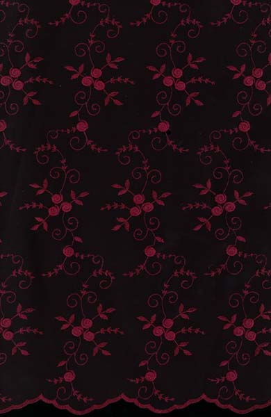 LACE - WINE